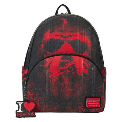 Loungefly friday the 13th loungefly mini sac a dos i love horror - mini sac a dosLFFRIBK0014.jpg0671803534490