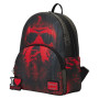 Loungefly friday the 13th loungefly mini sac a dos i love horror - mini sac a dosFRIBK0014-LFWARNERBROTHERSFRIDAYTHE13THIHEARTHO