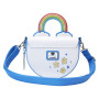 Loungefly bisounours les bisounours loungefly sac a main rainbow handle - sac a mainCBTB0013-LFCAREBEARSRAINBOWHANDLECROSSBODY-0