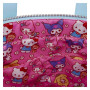 Loungefly hello kitty loungefly sac a dos tote bag cinnamoroll sherpa - sac a mainSANTBS0001-LFSANRIOCINNAMOROLLSHERPATOTEWITHCO