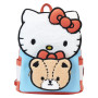 Loungefly hello kitty loungefly mini sac a dos hello kitty & bear - mini sac a dosLFSANBK0556.jpg0671803533967