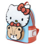 Loungefly hello kitty loungefly mini sac a dos hello kitty & bear - mini sac a dosSANBK0556-LFSANRIOHELLOKITTY&BEARMINIBACKPACK-