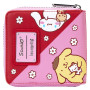 Loungefly hello kitty portefeuille hello kitty & friends color block - portefeuilleSANWA1010-LFSANRIOHELLOKITTY&FRIENDSCOLORBLOC
