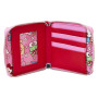 Loungefly hello kitty portefeuille hello kitty & friends color block - portefeuilleSANWA1010-LFSANRIOHELLOKITTY&FRIENDSCOLORBLOC