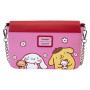 Loungefly hello kitty loungefly sac a main color block - sac a mainSANTB1733-LFSANRIOHELLOKITTY&FRIENDSCOLORBLOCKCROSSB-0360--Hi