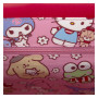 Loungefly hello kitty loungefly sac a main color block - sac a mainSANTB1733-LFSANRIOHELLOKITTY&FRIENDSCOLORBLOCKCROSSB-0362--Hi