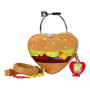 Loungefly nickelodeon loungefly sac a main spongebob krabby patty plush - sac a mainLFNICTB0031.jpg0671803534803