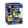Bitty pop funko voltron bots Bitty pop funko voltron bots