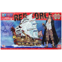 Bandai hobby one piece maquette grand ship collection 04 red force 15cm - bateauBANMK57428c.jpg4573102574282