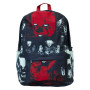 Loungefly it loungefly sac a dos nylon pennywise i love horror - sac a dosLFITBK0021.jpg0671803534506