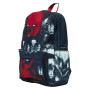 Loungefly it loungefly sac a dos nylon pennywise i love horror - sac a dosITBK0021-LFWBITPENNYWISEIHEARTHORRORNYLONFULLSIZE-0180