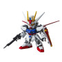 Sd bandai hobby gundam gunpla ex-std 002 aile strike Sd bandai hobby gundam gunpla ex-std 002 aile strike