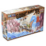 Bateau bandai hobby one piece maquette grand ship collection going merry 15cm Bateau bandai hobby one piece maquette grand ship collection going merry 15cm