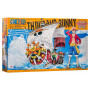 Bateau bandai hobby one piece maquette grand ship collection thousand sunny 15cm Bateau bandai hobby one piece maquette grand ship collection thousand sunny 15cm