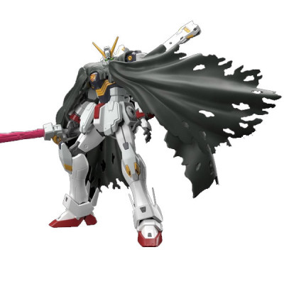 Bandai hobby gundam gunpla rg 1/144 31 crossbone gundam - rg 1/144 real gradeBAN85428.jpg4573102576170