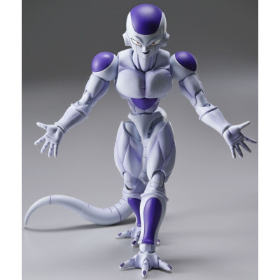 Bandai hobby Dragon Ball Z maquette figure-rise final from frieza 12cm new pkg - figure-riseBANMK58303.jpg4573102583031