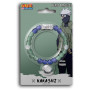 Cartoon kingdom naruto shippuden bracelet perles verre kakashi x5 pièces - badge / braceletCKBBNS04.jpg3760375866119