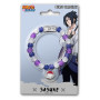 Cartoon kingdom naruto shippuden bracelet perles verre sasuke x5 pièces - badge / braceletCKBBNS02.jpg3760375866096