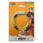 Badge / bracelet cartoon kingdom naruto shippuden perles verre x5 pièces