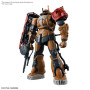 Hg 1/144 high grade bandai hobby gundam gunpla 254 zaku ii f type solari rfv - préco aout 2025 Hg 1/144 high grade bandai hobby gundam gunpla 254 zaku ii f type solari rfv - préco aout 2025