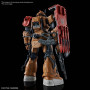 Bandai hobby gundam gunpla hg 1/144 254 zaku ii f type solari rfv - hg 1/144 high gradehg_requiem_zaku_02_en.jpg4573102667021