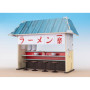 Figurine articulee tamashii nations naruto shippuden sh figuarts diorama ichiraku ramen set 22cm Figurine articulee tamashii nations naruto shippuden sh figuarts diorama ichiraku ramen set 22cm