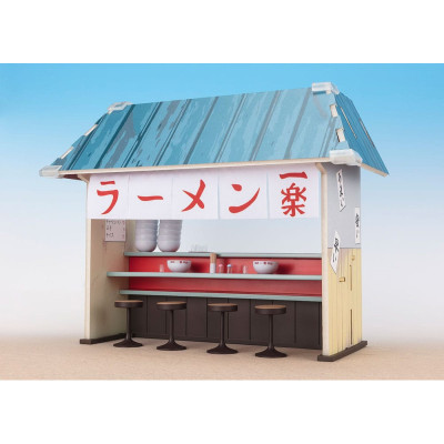 Tamashii nations naruto shippuden sh figuarts diorama ichiraku ramen set 22cm - figurine articuleeTN66472.jpg4573102664723