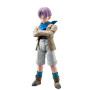 Figurine articulee tamashii nations Dragon Ball Z dragon ball gt sh figuarts premium bandai trunks 12cm Figurine articulee tamashii nations Dragon Ball Z dragon ball gt sh figuarts premium bandai trunks 12cm