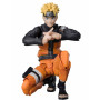 Tamashii nations naruto sh figuarts jinchuuriki with hope naruto uzumaki 14cm - figurine articulee