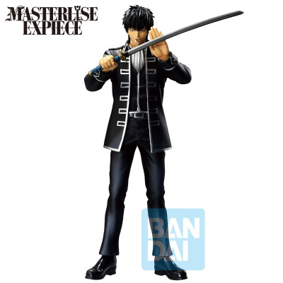 Banpresto gintama ichibansho gintama exhibition toushirou hijikata 20cm - figurine - préco septembre 2025BANIS68494.jpg457310268