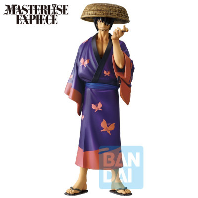 Banpresto gintama ichibansho gintama exhibition shinsuke takasugi 19cm - figurine - préco septembre 2025BANIS68493.jpg4573102684