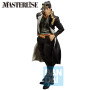 Figurine banpresto jojos bizarre adventure ichibansho stardust crusaders jotaro kujo 27cm - préco septembre 2025