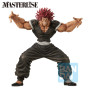 Figurine banpresto baki ichibansho yujiro hanma 25cm - préco septembre 2025 Figurine banpresto baki ichibansho yujiro hanma 25cm - préco septembre 2025