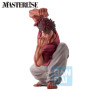 Figurine banpresto baki ichibansho hanma 12cm - préco septembre 2025 Figurine banpresto baki ichibansho hanma 12cm - préco septembre 2025