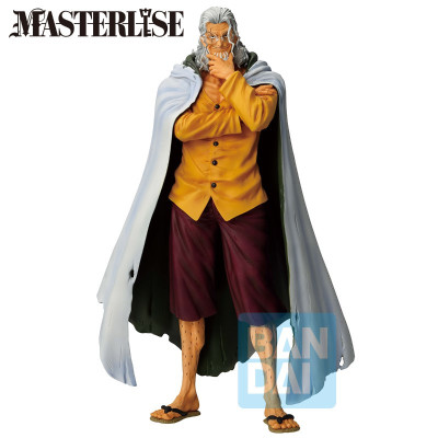 Banpresto one piece ichibansho beyond the trials silvers rayleigh 25cm - figurine - préco septembre 2025BAN68482.jpg457310268482