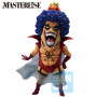 Figurine banpresto one piece ichibansho beyond the trials emporio ivankov 28cm - préco septembre 2025 Figurine banpresto one piece ichibansho beyond the trials emporio ivankov 28cm - préco septembre 2025