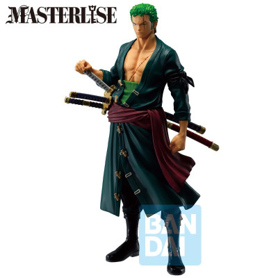 Banpresto one piece ichibansho beyond the trials roronoa zoro 25cm - figurine - préco septembre 2025BAN68478.jpg4573102684783