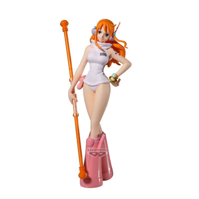 Banpresto one piece the shukko nami egghead ver 16cm w128 - figurine - préco octobre 2025BAN29204.jpg4983164292046