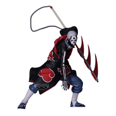 Banpresto naruto shippuden vibration stars hidan ver b 13cm w128 - figurine - préco octobre 2025BAN29183.jpg4983164291834
