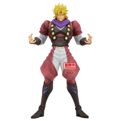 Banpresto jojo's bizarre adventure phantom blood mometria dio brando 22cm w128 - figurine - préco octobre 2025BAN29170.jpg498316