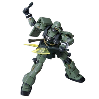 Bandai hobby gundam gunpla hg 1/144 102 geara zulu - hg 1/144 high grade - préco juin 2025BANMK64088.jpg4573102640888