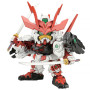 Sd bandai hobby gundam gunpla sdbb 389 sengoku astray - préco septembre 2025 Sd bandai hobby gundam gunpla sdbb 389 sengoku astray - préco septembre 2025