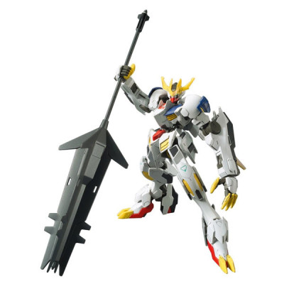 Bandai hobby gundam gunpla hg 1/144 033 gundam barbatos lupus rex - hg 1/144 high grade - préco juin 2025BAN83380.jpg45731025545