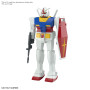 Entry grade bandai hobby gundam gunpla best mecha collection 1/144 rx-78-2 revival Entry grade bandai hobby gundam gunpla best mecha collection 1/144 rx-78-2 revival