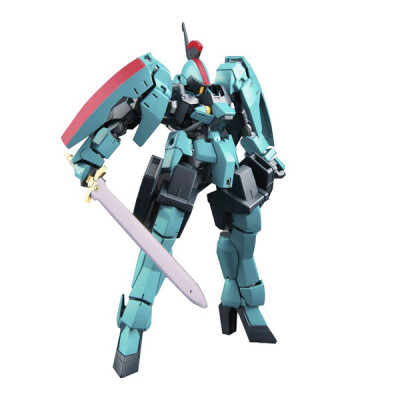 Bandai hobby gundam gunpla hg 1/144 017 carta's graze ritter - hg 1/144 high gradeBANMK58259.jpg4573102582591