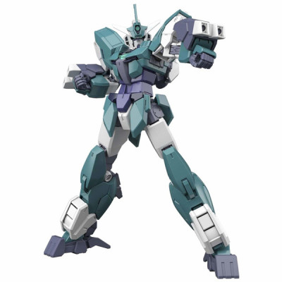 Bandai hobby gundam gunpla hg 1/144 06 core gundam g3 color & veetwo unit - hg 1/144 high grade - préco juin 2025BANMK58300.jpg4