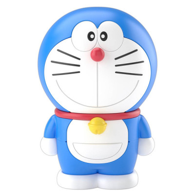 Bandai hobby doraemon maquette entry grade doraemon - entry grade - préco mai 2025BANMK60272.jpg4573102602725