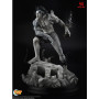 Figurine kettei art dreamland toro picana version n&b limitee 500pcs 2 tetes Figurine kettei art dreamland toro picana version n&b limitee 500pcs 2 tetes