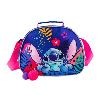 Jacob company disney stitch boite gouter 21x27,5cm - sac tissuJCB13932.jpg5411217139325