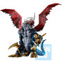 Figurine banpresto digimon ichibansho figure imperialdramon 14cm Figurine banpresto digimon ichibansho figure imperialdramon 14cm